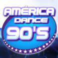 América Dance 90's América Dance 90's